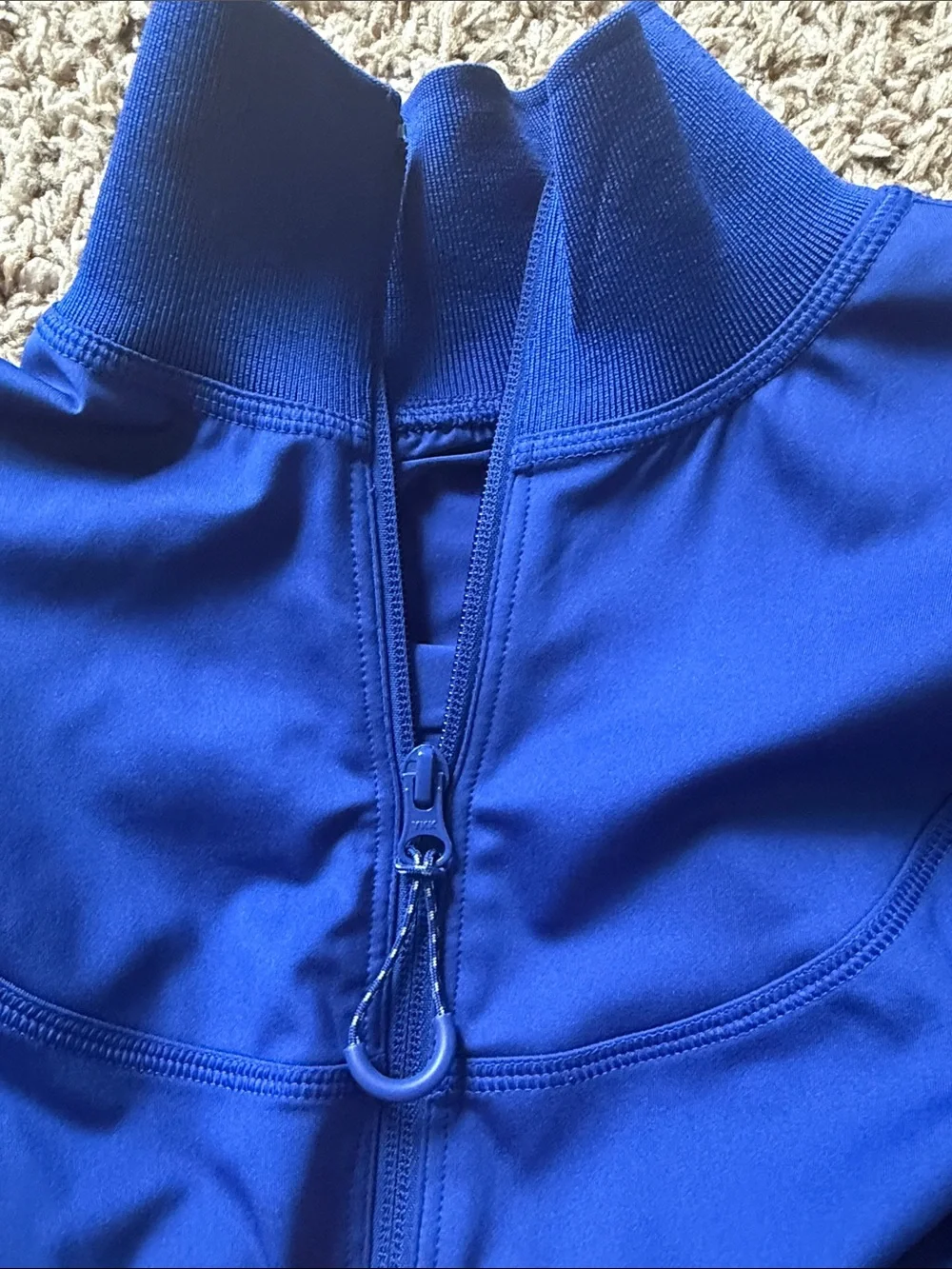 Adidas Stella McCartney Zip Up Jacket